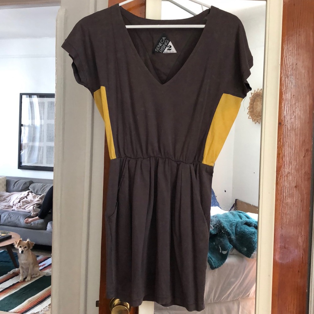 Seneca Rising Small Dress